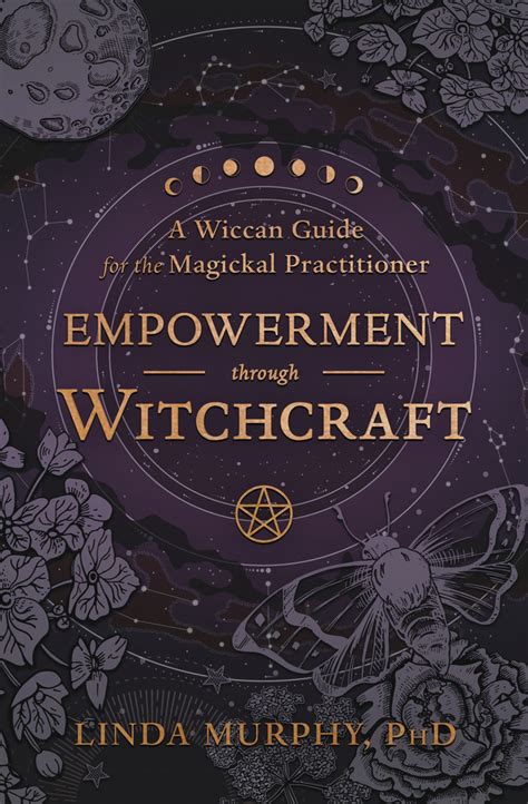 Lunar Witchcraft and Herbal Magick: Harnessing Nature's Power